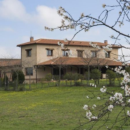 Casa Rural Pilon Del Fraile Oropesa Ngoại thất bức ảnh
