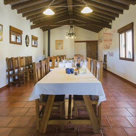 Casa Rural Pilon Del Fraile Oropesa Ngoại thất bức ảnh
