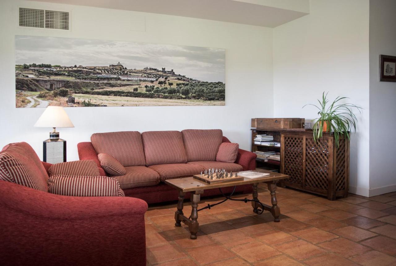 Casa Rural Pilon Del Fraile Oropesa Ngoại thất bức ảnh
